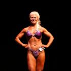 Rheanna  Foster - NPC Washington State Open 2013 - #1